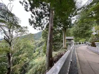 大山阿夫利神社(神奈川県)