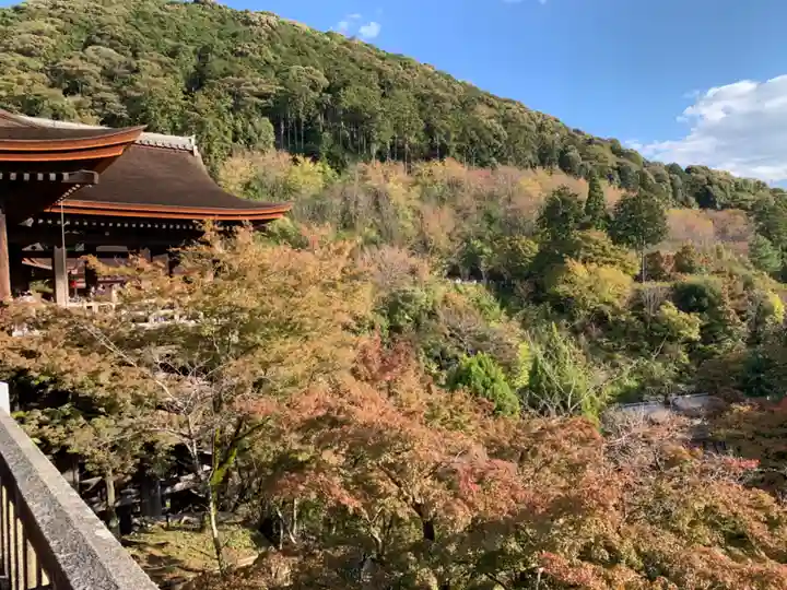 清水寺(京都府)