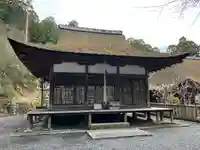 白山神社(滋賀県)