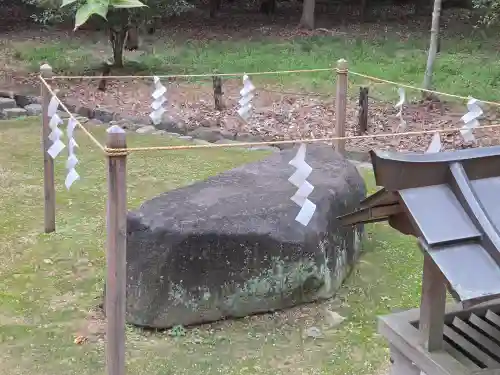 大直禰子神社のその他建物