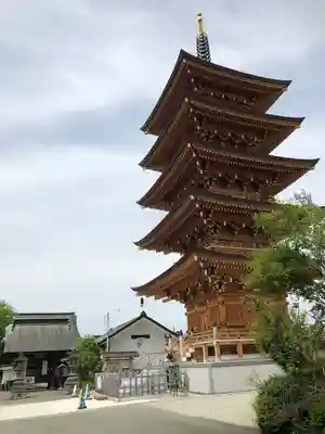 常安寺(山形県)