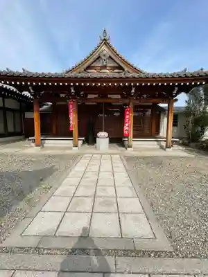 富光寺のその他建物