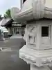 上白石神社のその他建物