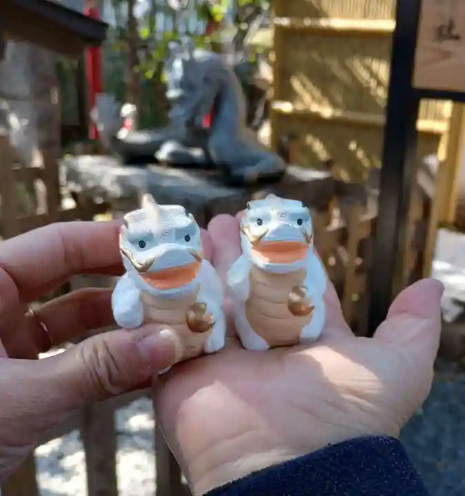 田無神社(東京都)