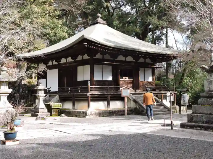 石山寺(滋賀県)