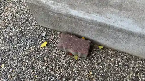 開発稲荷神社(北海道)