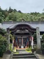 龍頭寺のその他建物