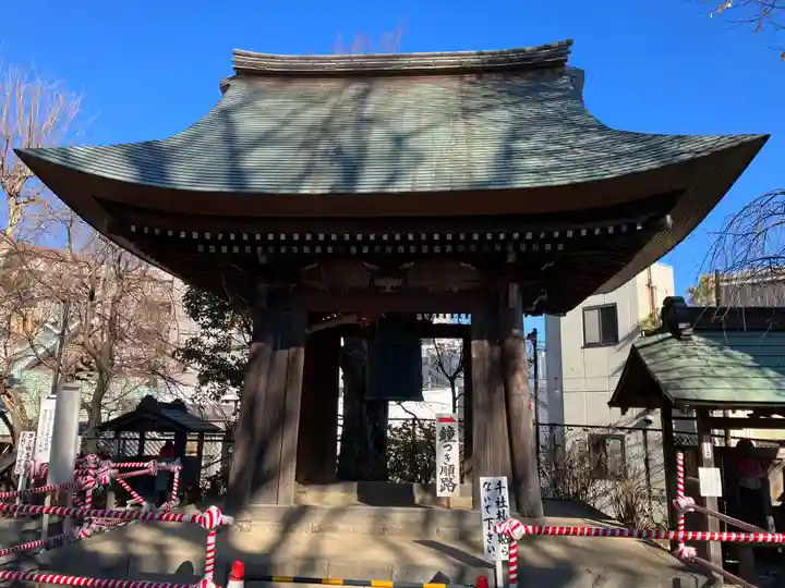 弘明寺(神奈川県)
