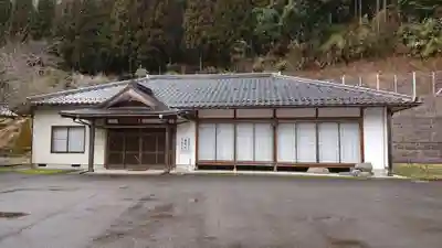 五泉寺のその他建物