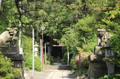 豊景神社のその他建物