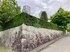 龍馬神社の建物その他