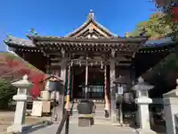 聖天宮 西江寺(大阪府)