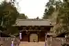 日光山輪王寺 大猷院(栃木県)