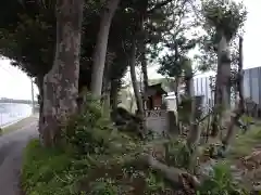 道祖神社(千葉県)