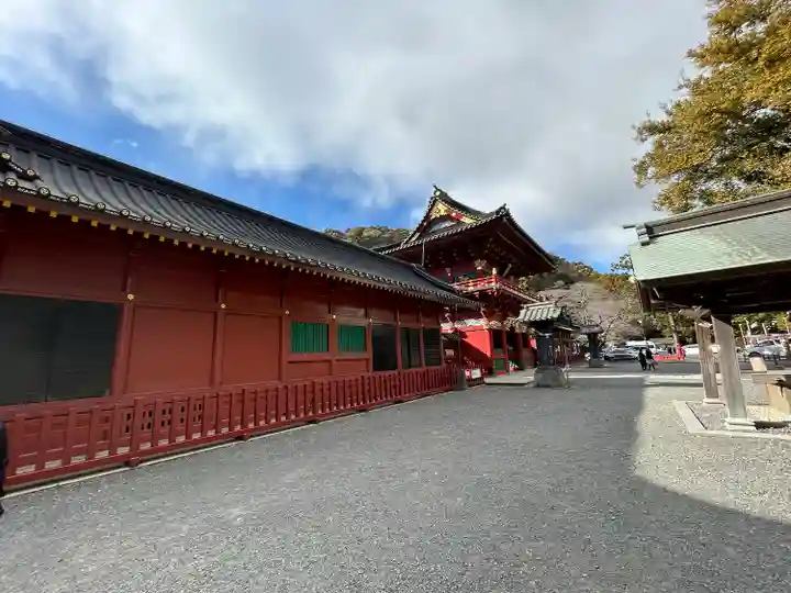 静岡浅間神社(静岡県)