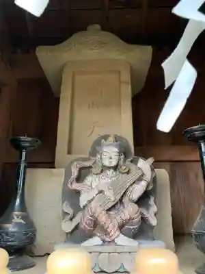 弁天神社(千葉県)