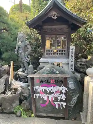 成田山川越別院(埼玉県)