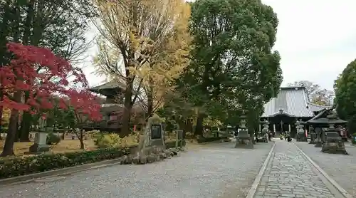 鑁阿寺(栃木県)
