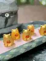 札幌諏訪神社のおみくじ