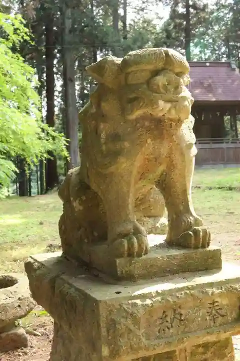 大宮温泉神社(栃木県)