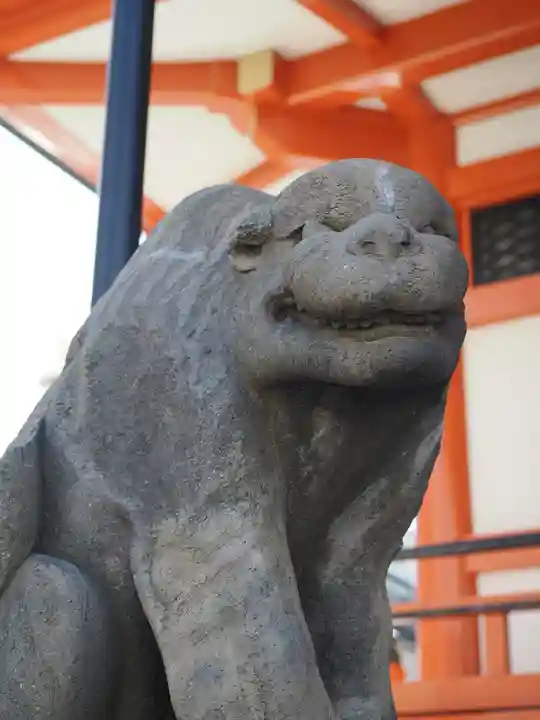 善國寺(東京都)