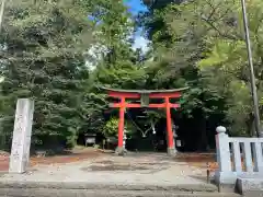 木幡神社(栃木県)