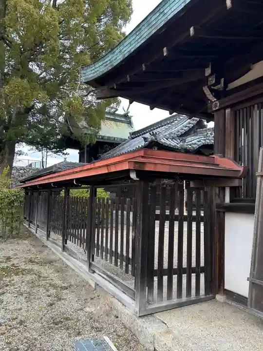 柳澤神社(奈良県)