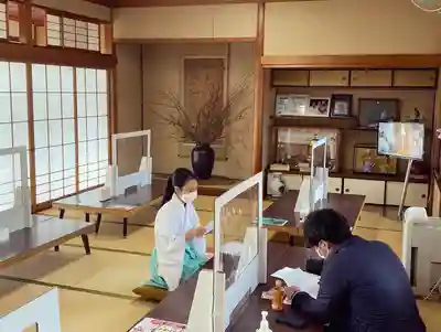 東海市熊野神社(愛知県)