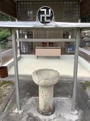 弘法大師堂(大泉寺町)のその他建物