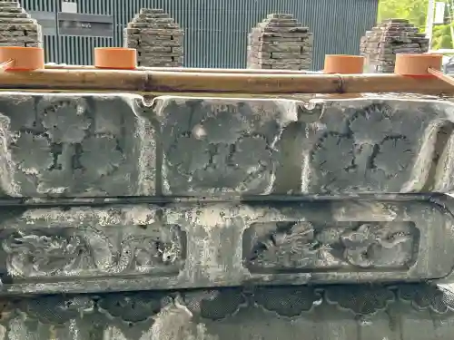 諏訪大社(長野県)