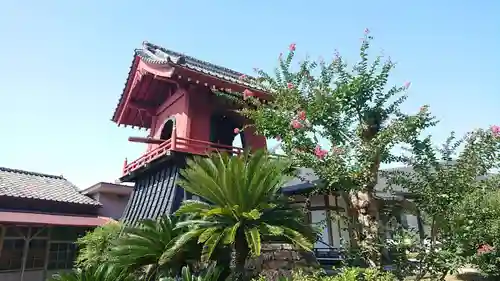 蓮永寺(静岡県)