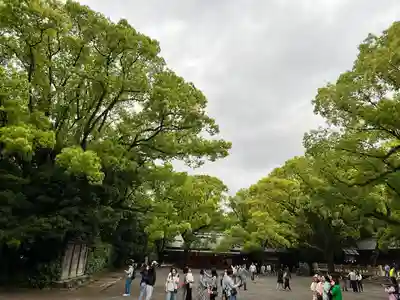 熱田神宮のその他建物