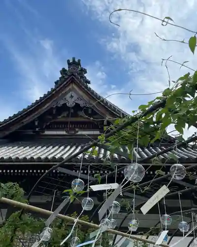 おふさ観音（観音寺）のその他建物