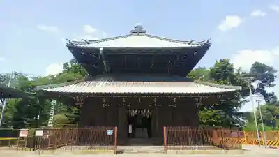 池上本門寺のその他建物