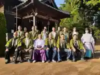 伏木香取神社(茨城県)