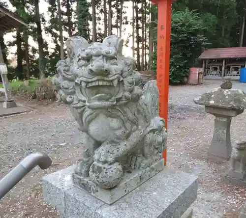貴布禰神社(宮城県)