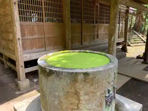 貴船神社のその他建物