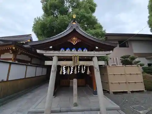 方違神社(大阪府)
