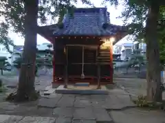 稲荷神社(東京都)