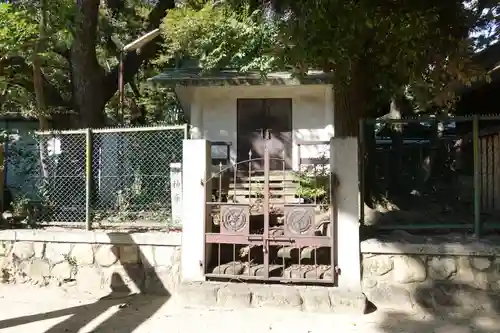 原田神社のその他建物