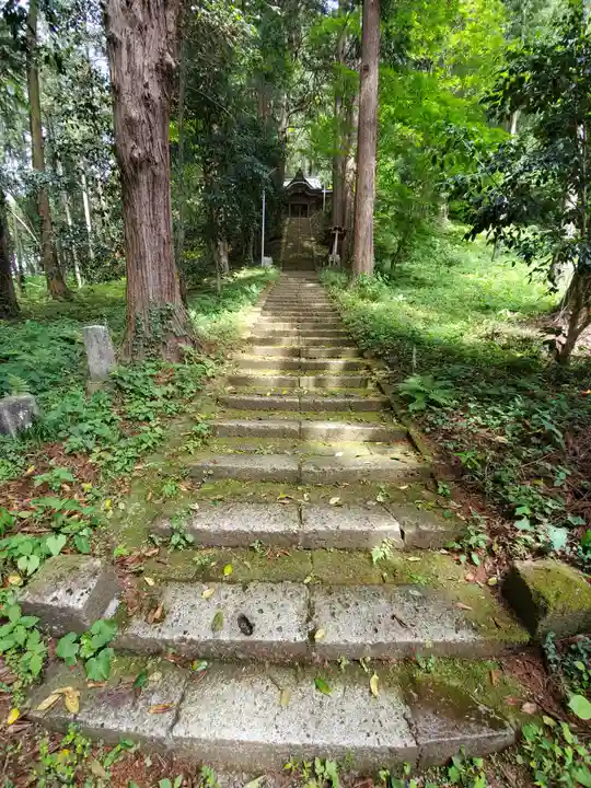 岩崎観世音堂(栃木県)