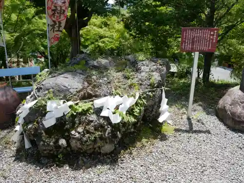 小鹿神社(埼玉県)