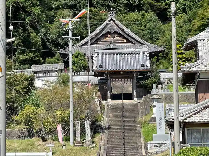 常福寺(三重県)