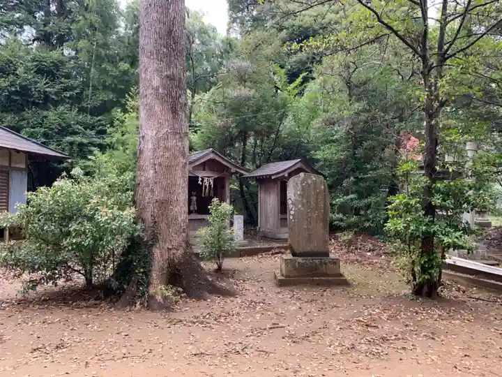 宗像神社(千葉県)