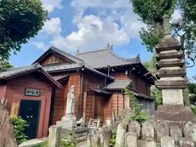洞雲寺(東京都)