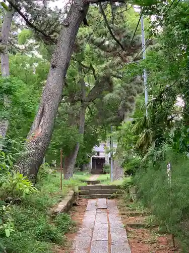 茂侶神社(千葉県)