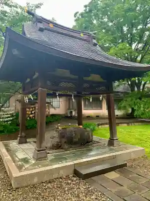 彌高神社(秋田県)