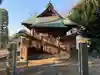 香取神社(千葉県)