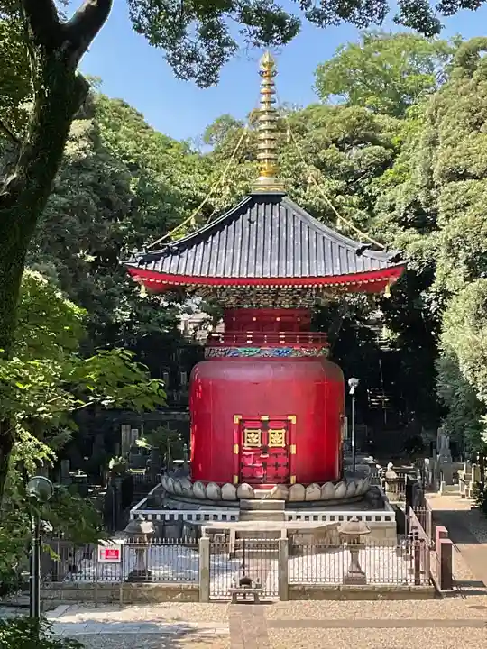 池上本門寺のその他建物