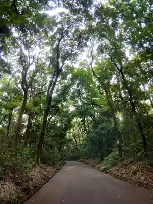 明治神宮のその他建物